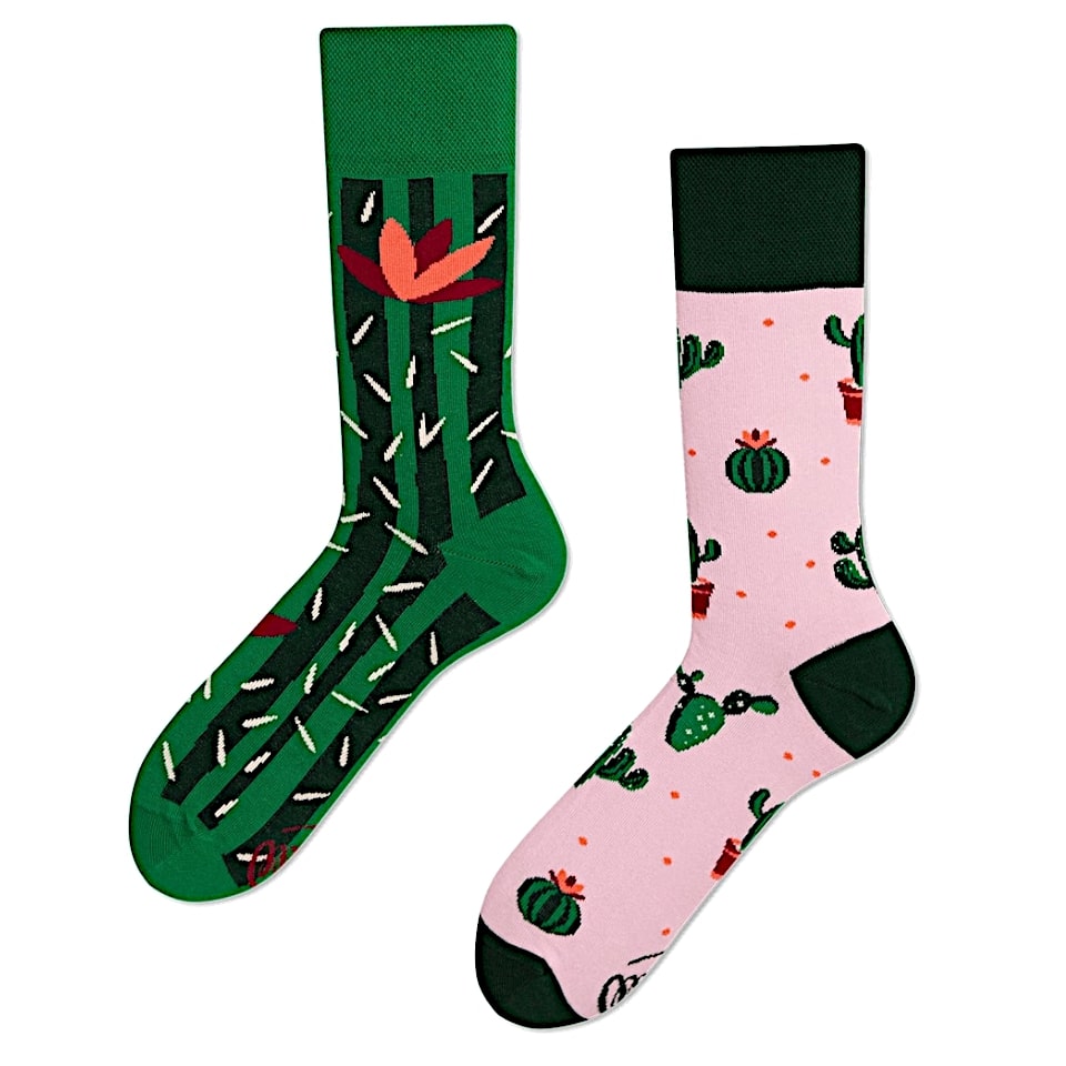 Summer Cactus JOY Handmade Boutique