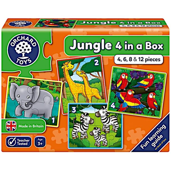 jungle_puzzle