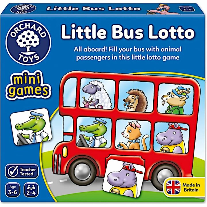 little_bus_lotto