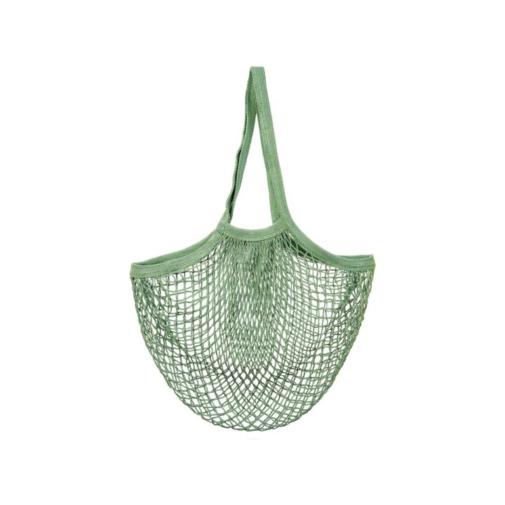 LUK009_A_Olive-Green_String_Shopper_Bag