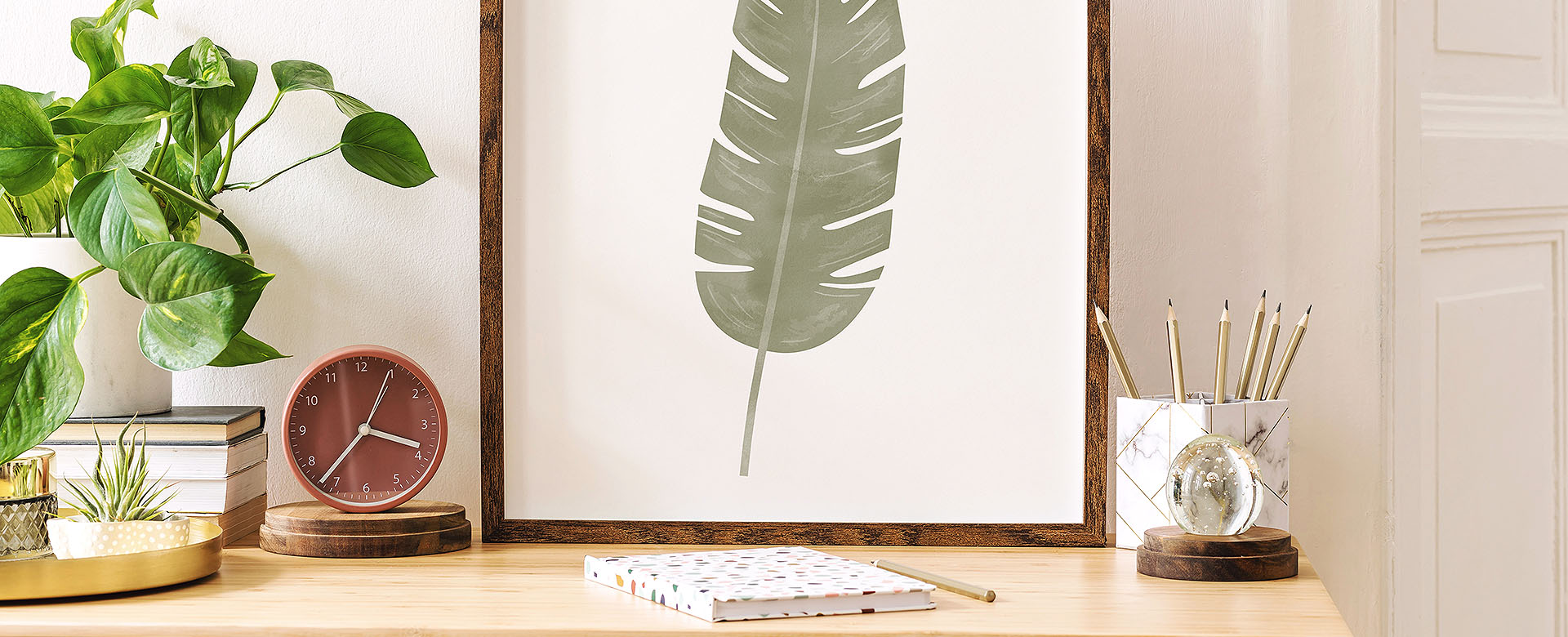 HOME DECOR