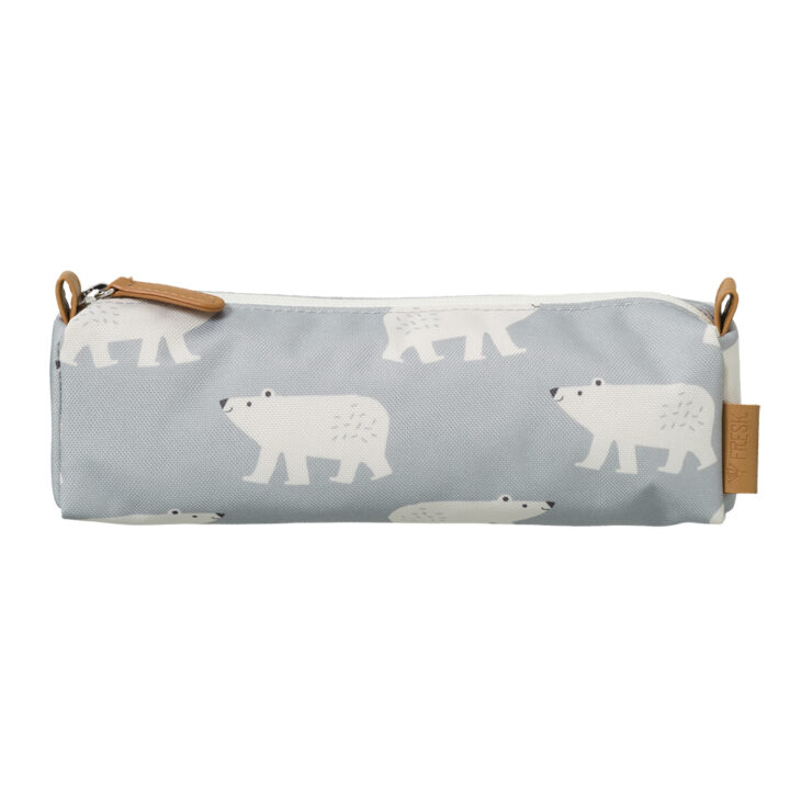 Fresk-FB980-12-Pencilcase-Polar-bear-a