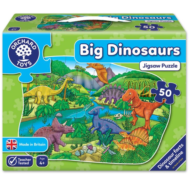 Big-dinosaurs-1