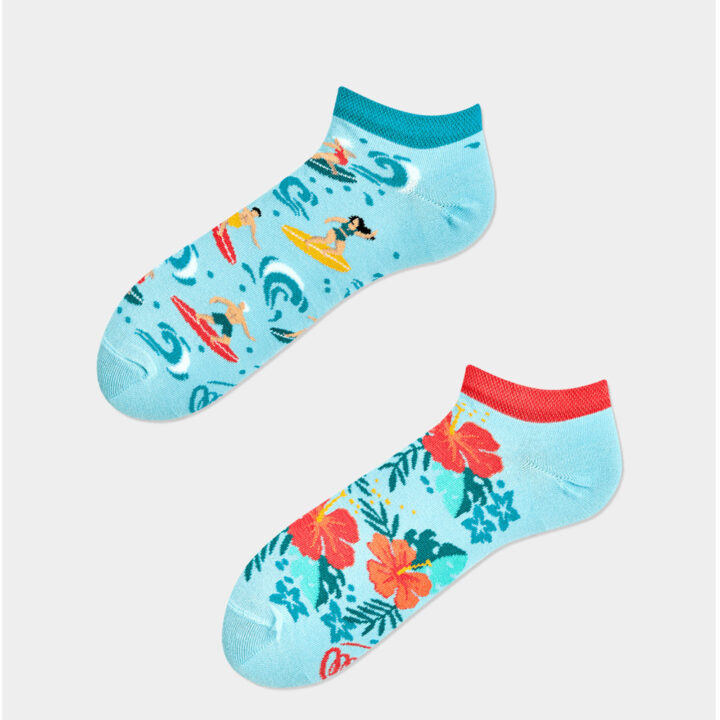 Aloha Vibes Socks