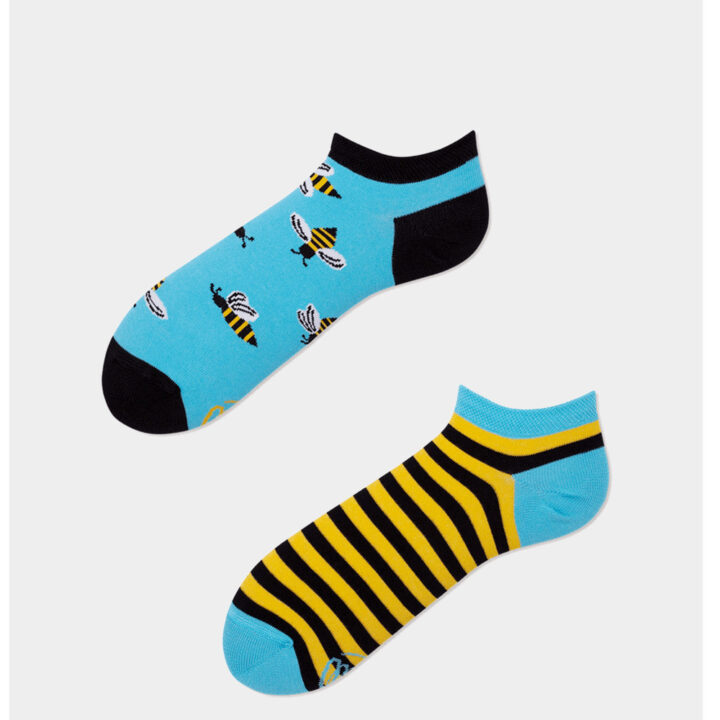 Bee bee socks