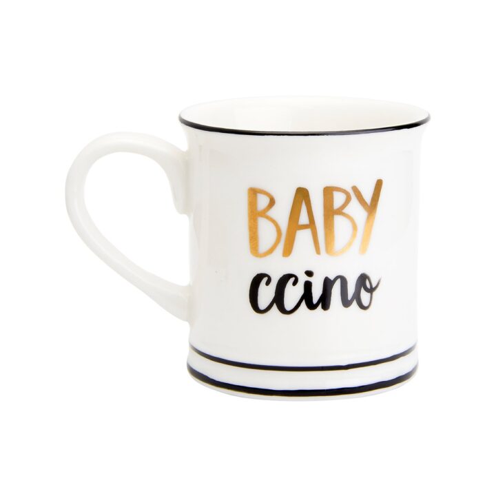 Κούπα espresso Babybccino