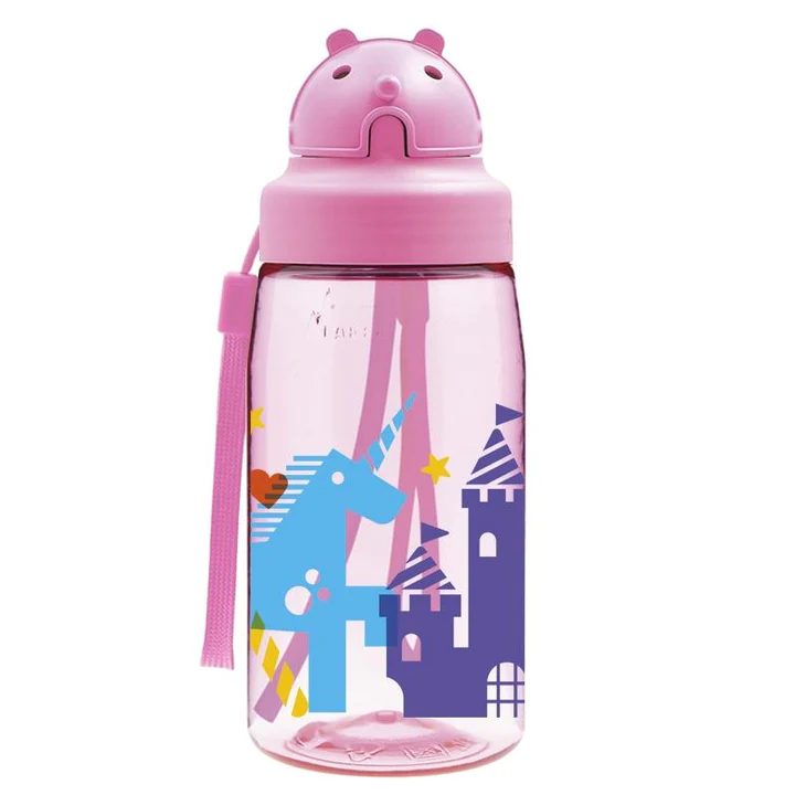 Παγούρι Princess Tritan 450ml – Laken