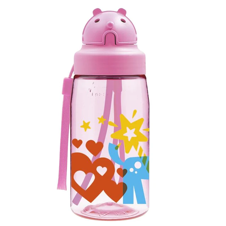Παγούρι Princess Tritan 450ml – Laken