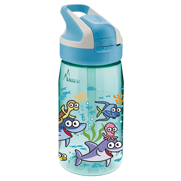 Παγούρι Sea Friends Tritan 450ml - Laken