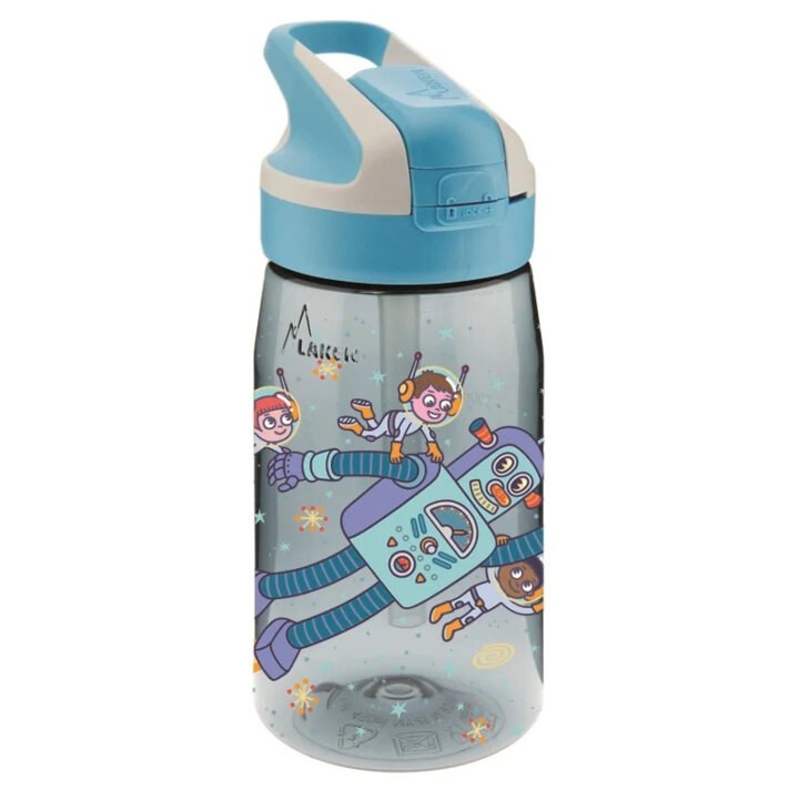 Παγούρι Space Robot Tritan 450ml - Laken
