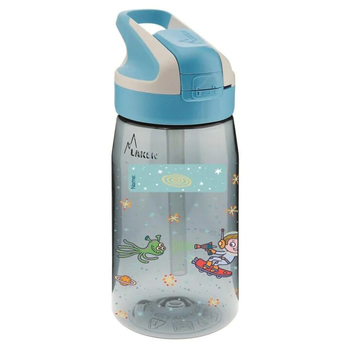 Παγούρι Space Robot Tritan 450ml - Laken