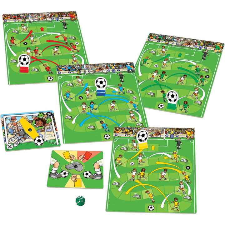 Orchard Toys “Football Game”
