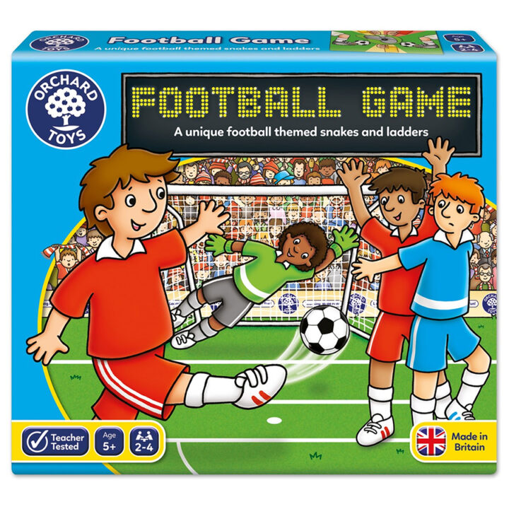 Orchard Toys "Football Game"