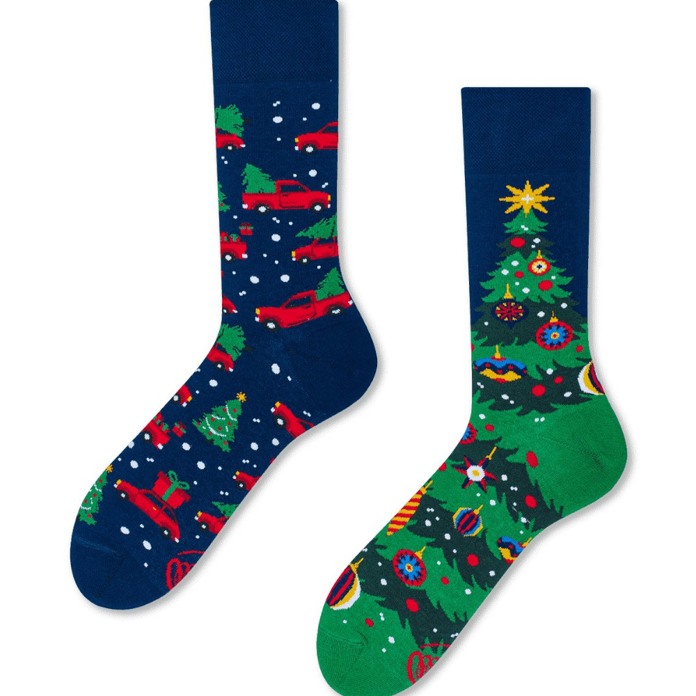 XMas Tree JOY Handmade Boutique