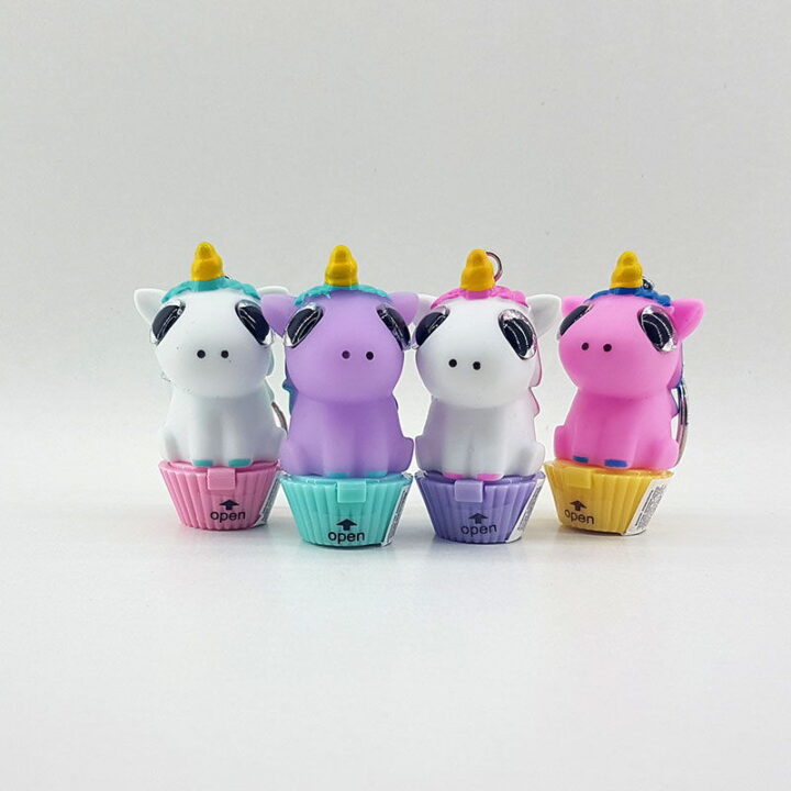 Lip Balm Squishicorn - Martinelia