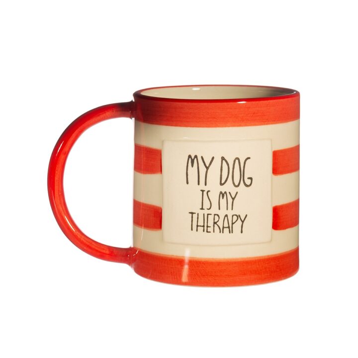 Κούπα Dog Therapy - Sass & Belle