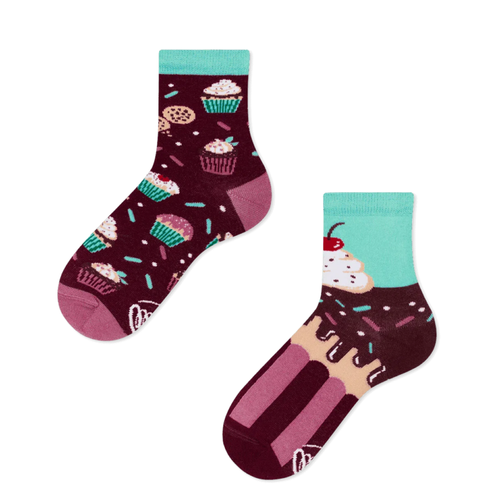 CUPCAKE KIDS