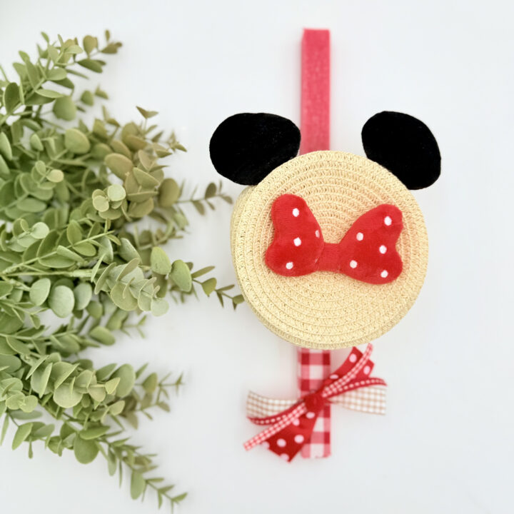 λαμπαδα minnie
